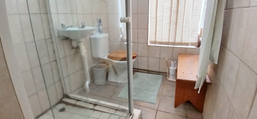 3 Bedroom Property for Sale in Morelig Free State